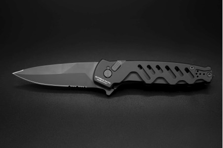 CAIMANO NERO | Extrema Ratio