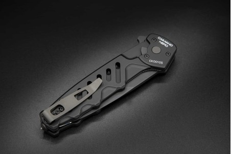 CAIMANO NERO | Extrema Ratio
