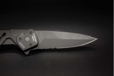 CAIMANO NERO | Extrema Ratio