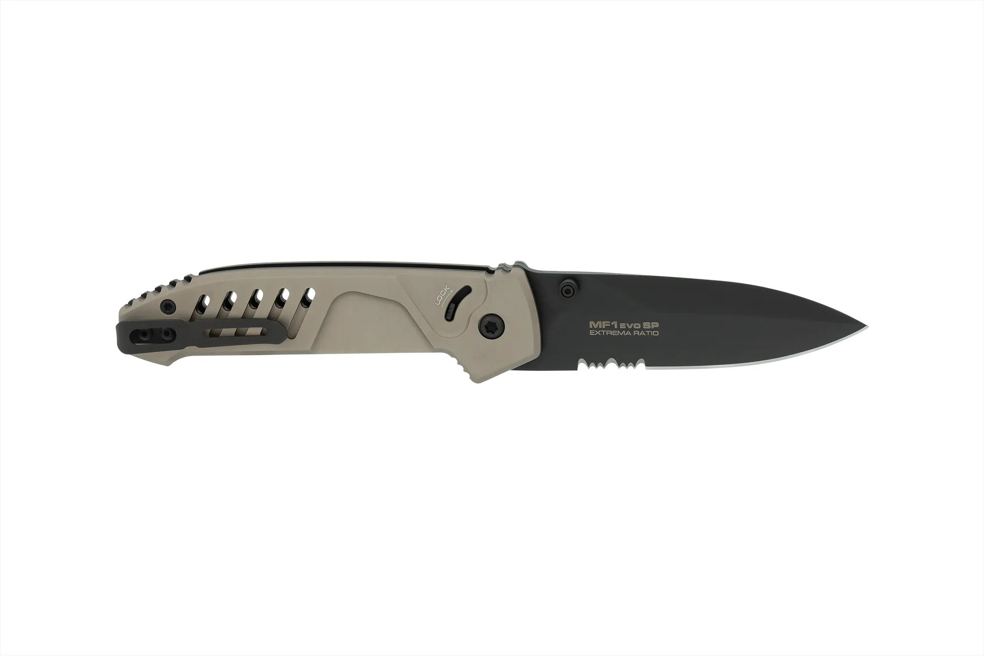 MF1 EVO SP | Extrema Ratio