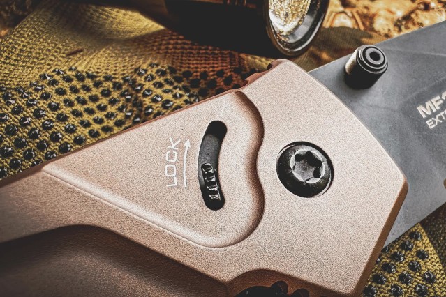MF1 EVO SP | Extrema Ratio