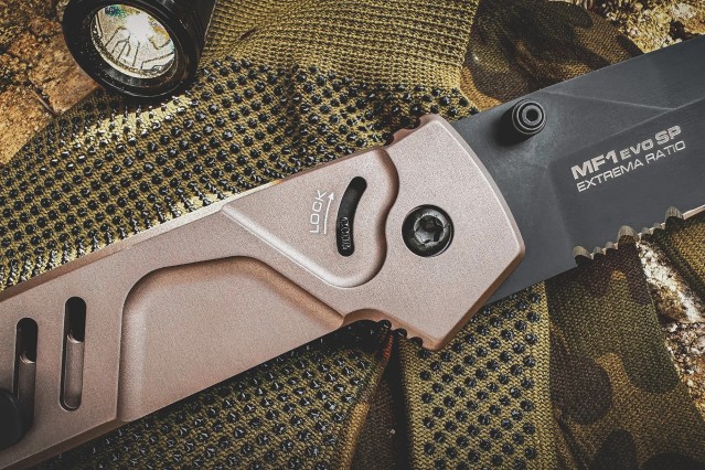MF1 EVO SP | Extrema Ratio