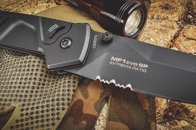 MF1 EVO SP | Extrema Ratio