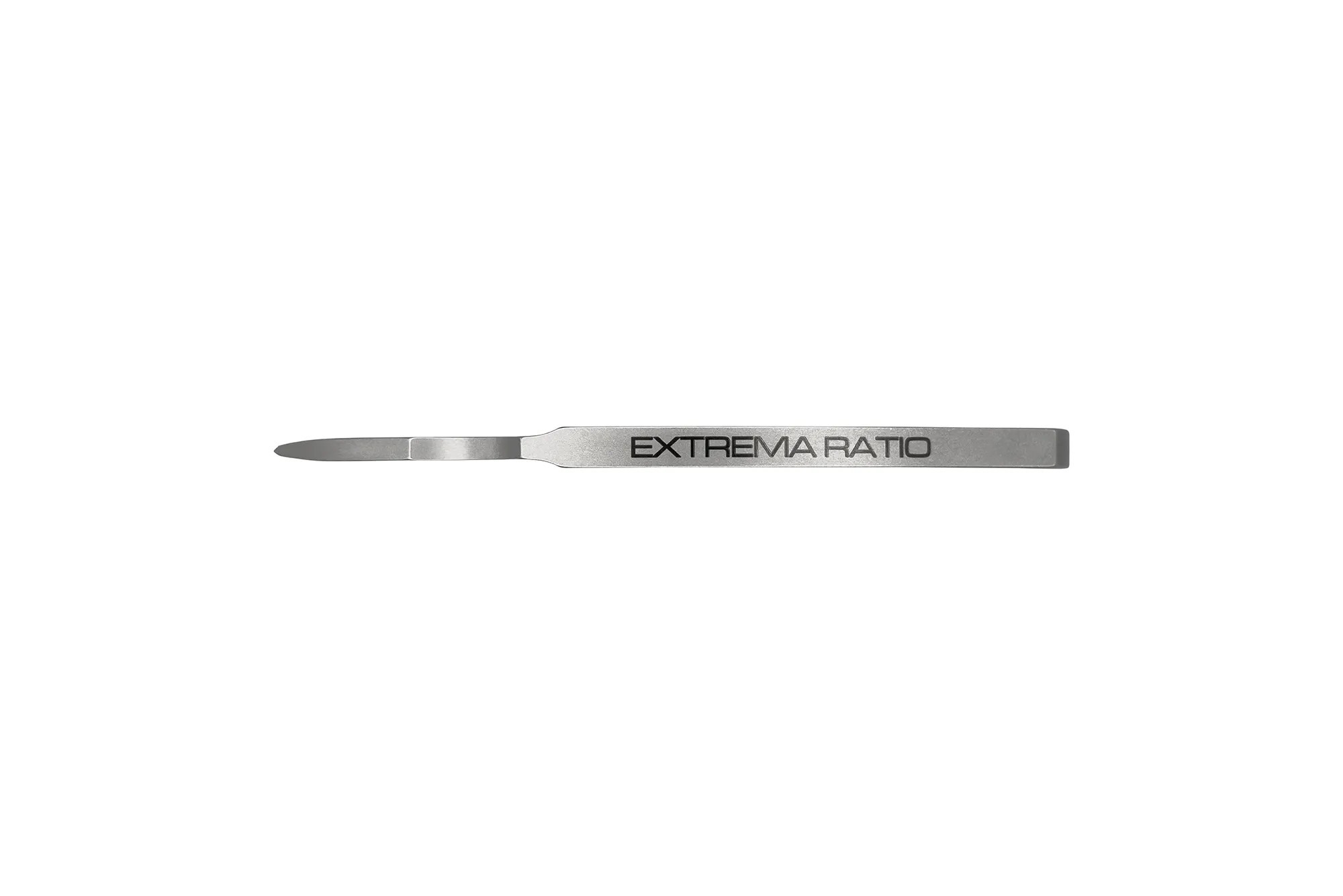 N.K.1 | Extrema Ratio