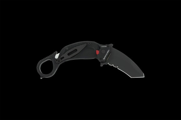 NIGHTMARE BLACK