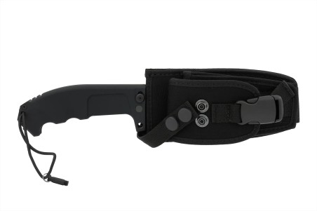 RAO BLACK | Extrema Ratio