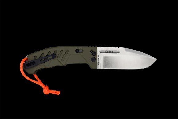RAO C Outdoor | Extrema Ratio