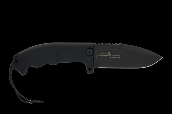 RAO II | Extrema Ratio