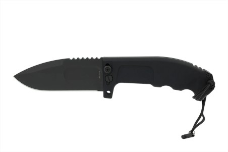 RAO II | Extrema Ratio