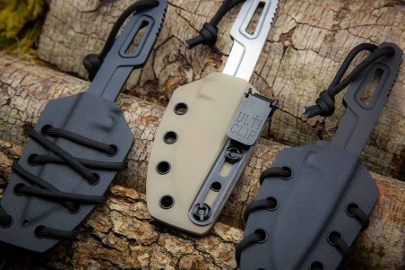 SATRE | Extrema Ratio