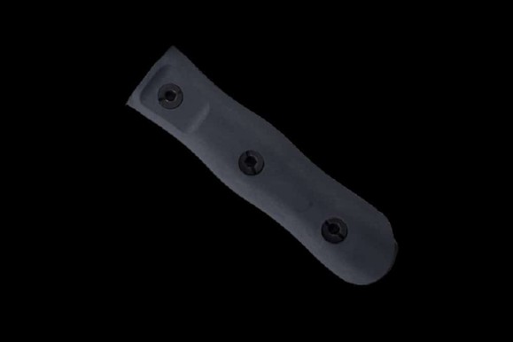 FORPRENE HANDLE 118 BLK