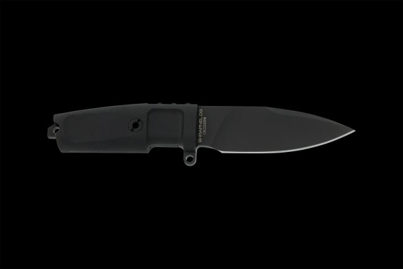 SHRAPNEL OG | Extrema Ratio