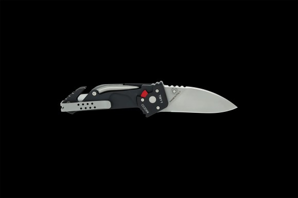 T911 | Extrema Ratio