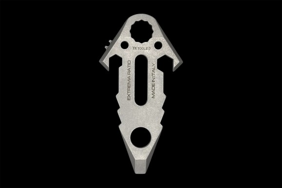 TK TOOL 2.0 | Extrema Ratio