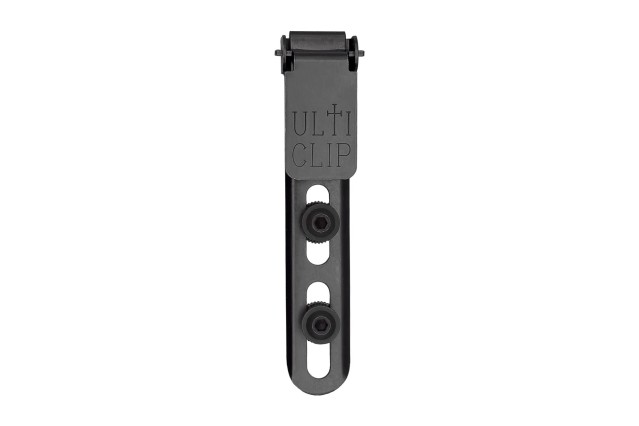 ULTICLIP SLIM 3.3 | Extrema Ratio