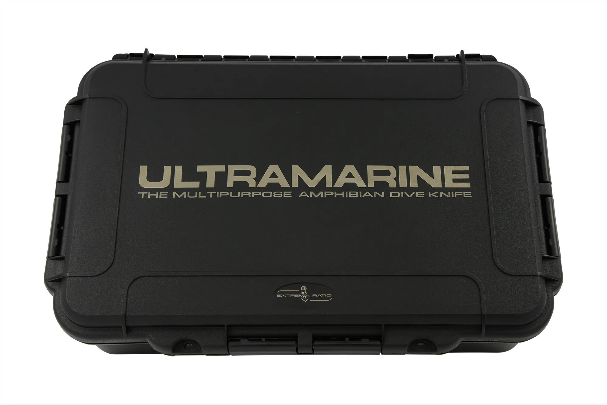 ULTRAMARINE CON ASOLA | Extrema Ratio