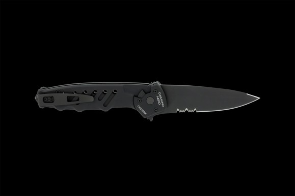 CAIMANO NERO | Extrema Ratio