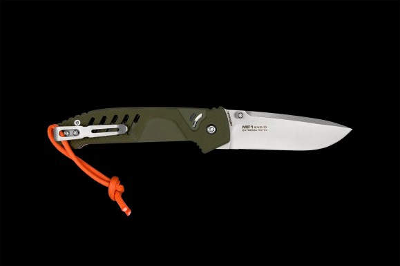 MF1 EVO D OUTDOOR G10 NITROGEN | Extrema Ratio