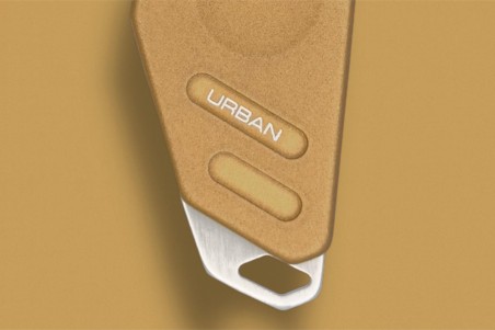 ANT URBAN SF | Extrema Ratio