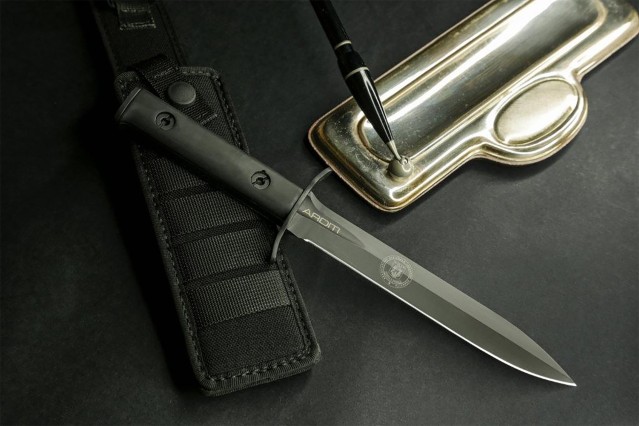ARDITI BLACK | Extrema Ratio