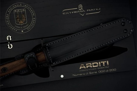 ARDITI EDIZIONE LIMITATA "SABATINI" | Extrema Ratio