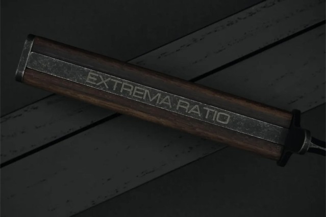 ARDITI EDIZIONE LIMITATA "SABATINI" | Extrema Ratio