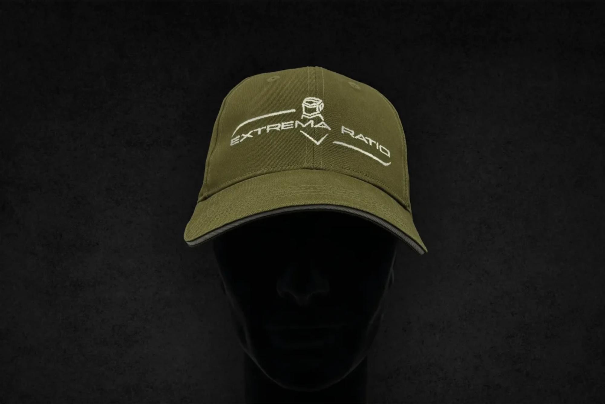 ARMY BASEBALL CAP | Extrema Ratio