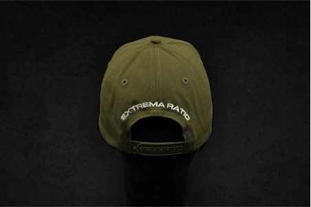 ARMY BASEBALL CAP | Extrema Ratio