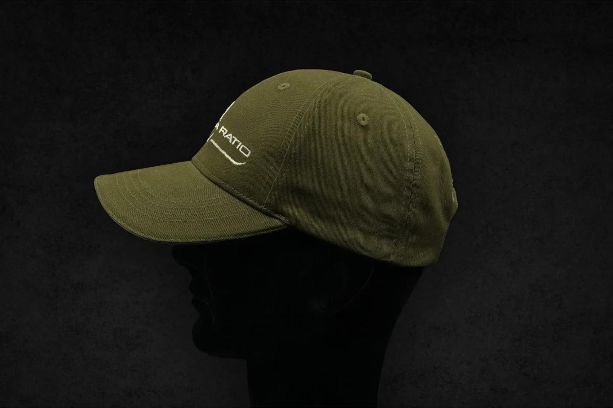 CAPPELLINO ARMY | Extrema Ratio