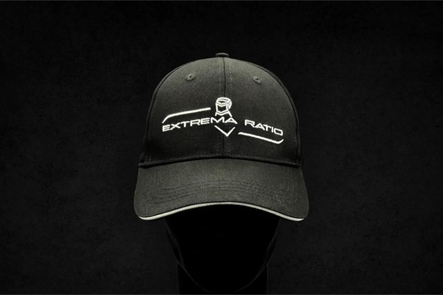 CAPPELLINO BLACK | Extrema Ratio