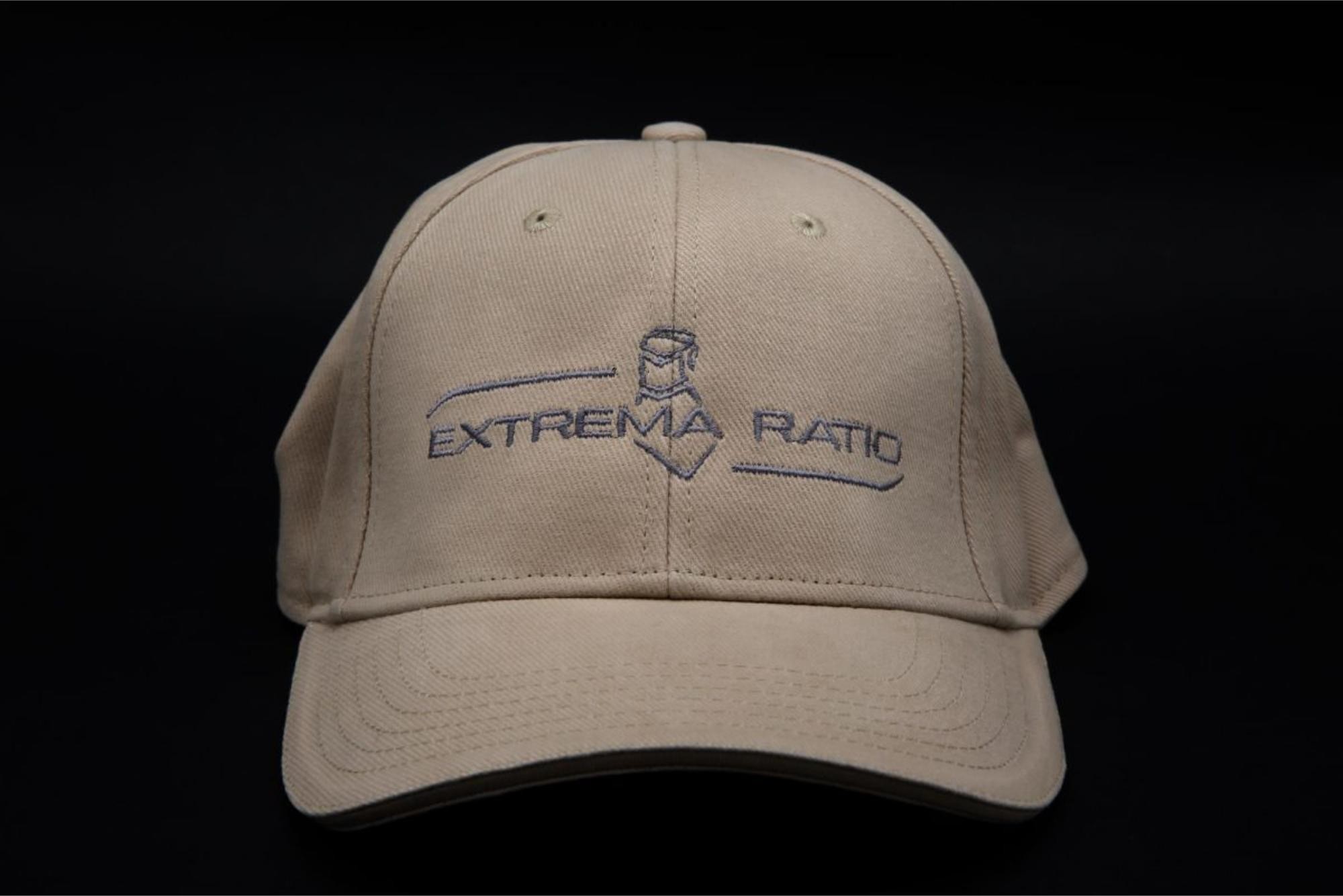 DESERT BASEBALL CAP | Extrema Ratio
