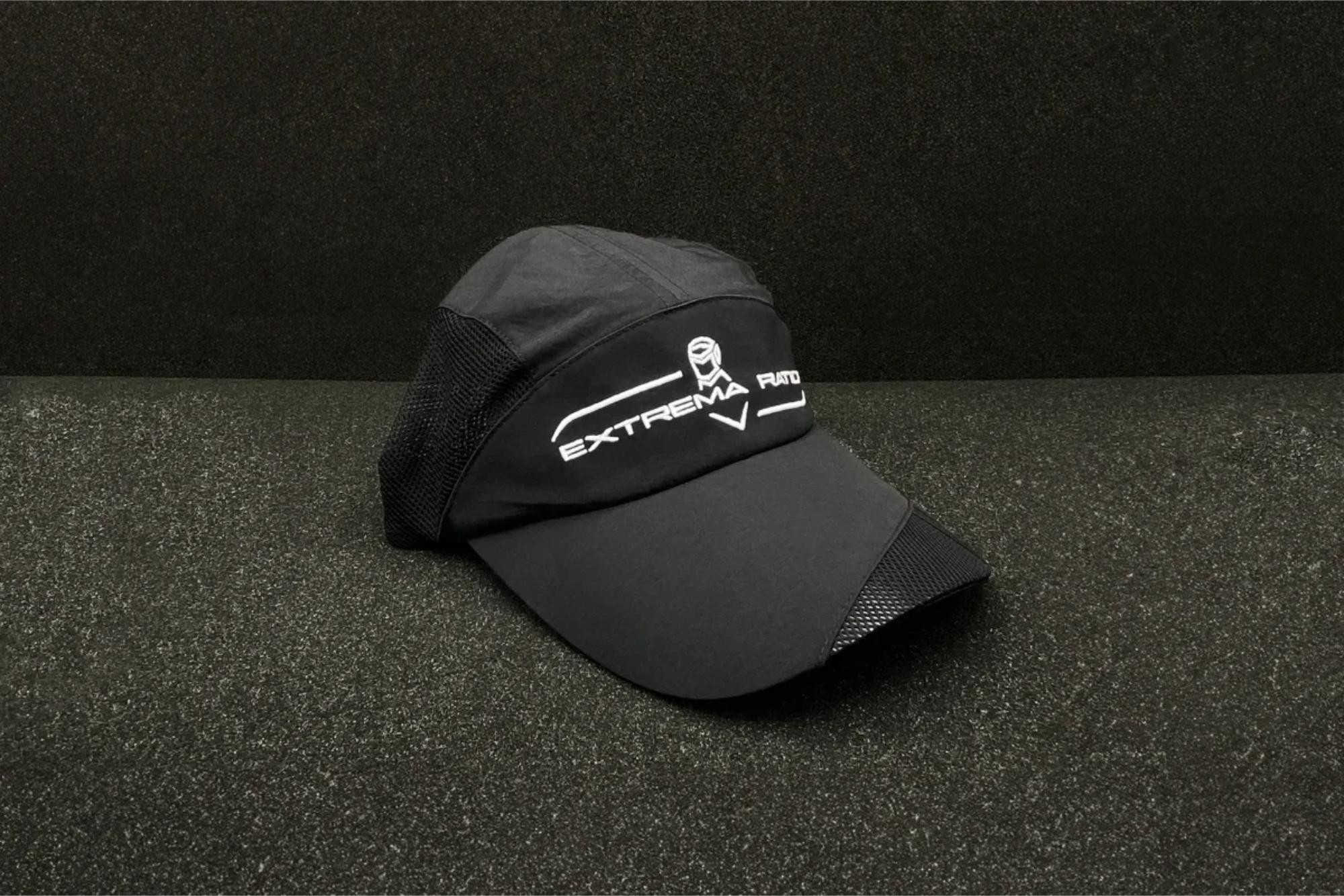 CAPPELLINO RUNNING | Extrema Ratio