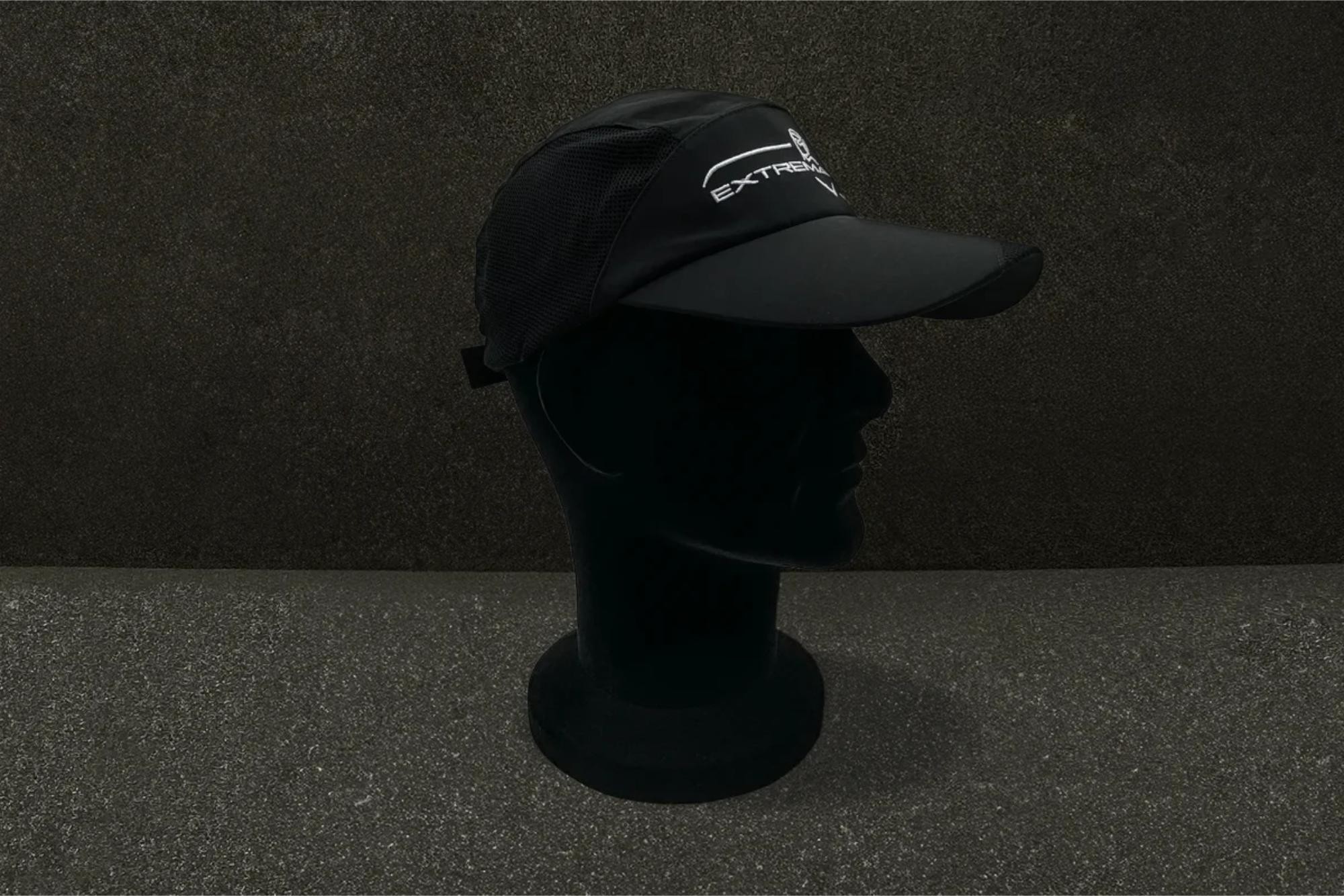 CAPPELLINO RUNNING | Extrema Ratio