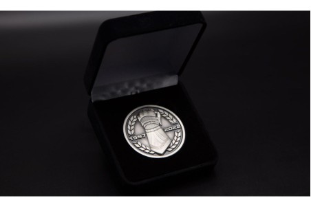 COIN XXV ANNIVERSARIUM | Extrema Ratio