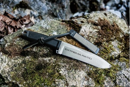 DOBERMANN IV | Extrema Ratio