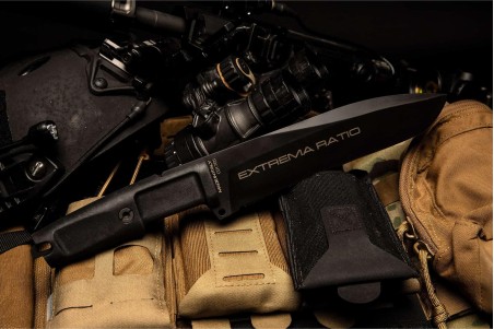 DOBERMANN IV | Extrema Ratio