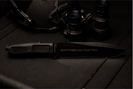 DOBERMANN IV | Extrema Ratio