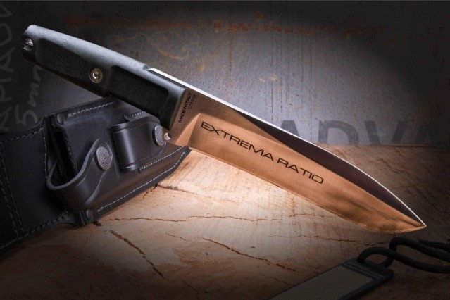 DOBERMANN IV | Extrema Ratio
