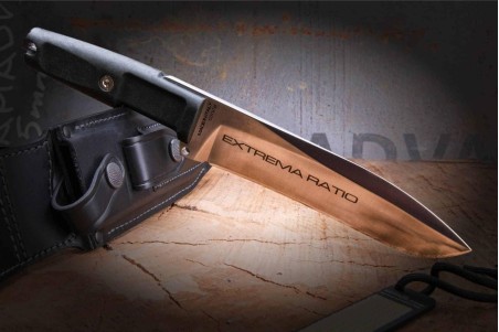 DOBERMANN IV | Extrema Ratio