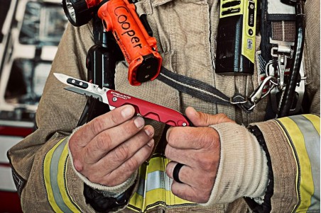 FERRUM RESCUE  | Extrema Ratio