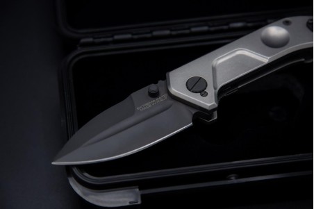 FRAME ROCK | Extrema Ratio