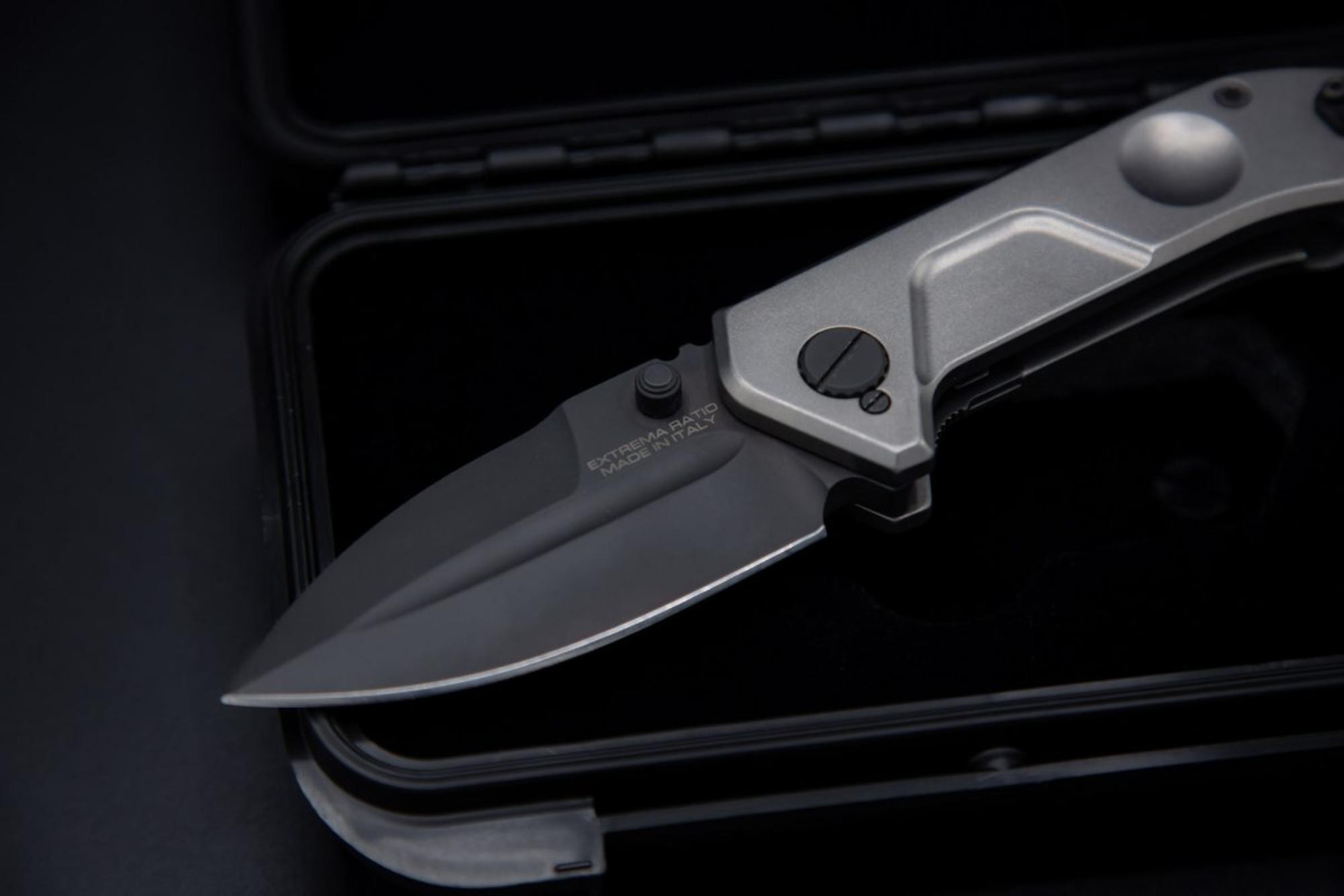 FRAME ROCK | Extrema Ratio