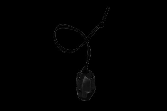 COMPLETE KYDEX BLACK SHEATH