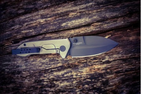 FRAME ROCK | Extrema Ratio