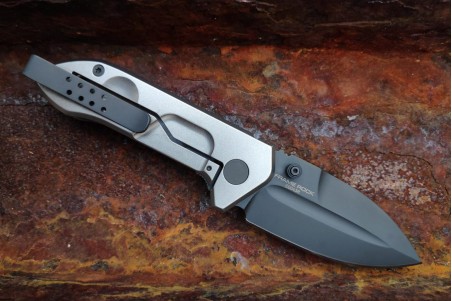 FRAME ROCK | Extrema Ratio