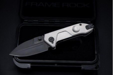 FRAME ROCK | Extrema Ratio