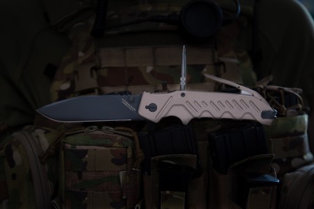 GLAUCA G1 | Extrema Ratio