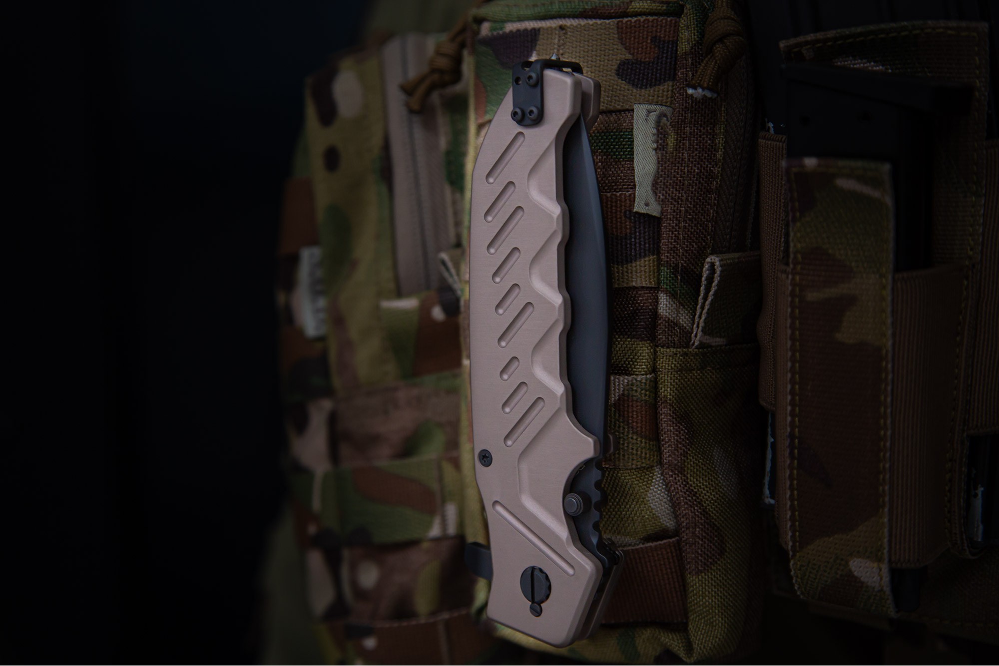 GLAUCA G1 | Extrema Ratio