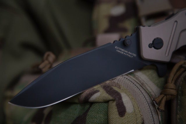 GLAUCA G1 | Extrema Ratio