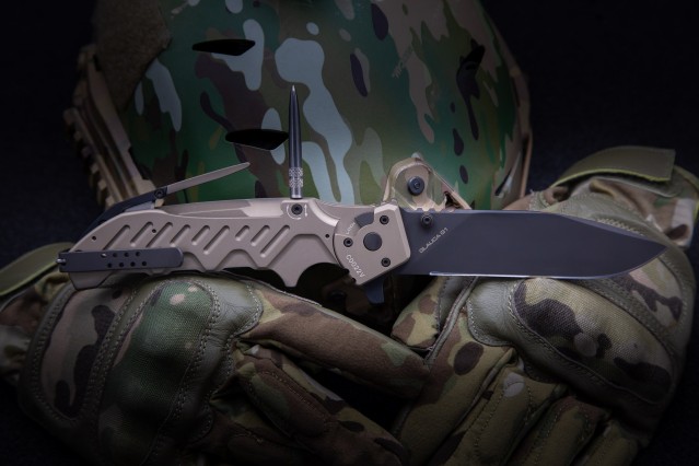 GLAUCA G1 | Extrema Ratio